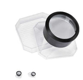 Magnifying Bug Viewer